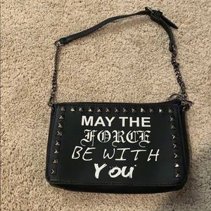 Star Wars purse